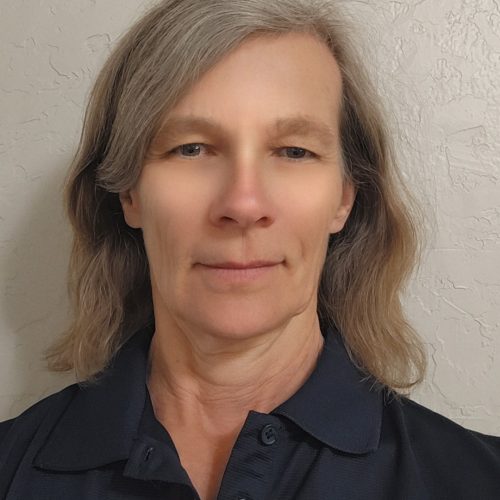Theresa Volland Theresa Volland